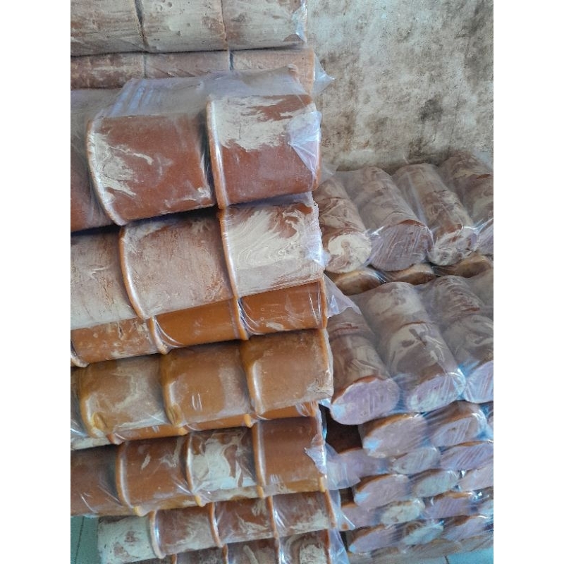 

gula kelapa merah
