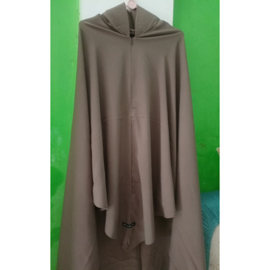 Zyra Khimar Bellaluna