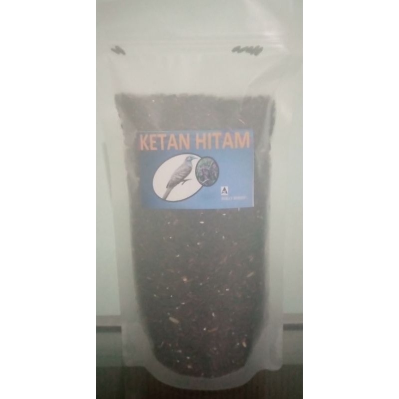 

KETAN HITAM 500 gr