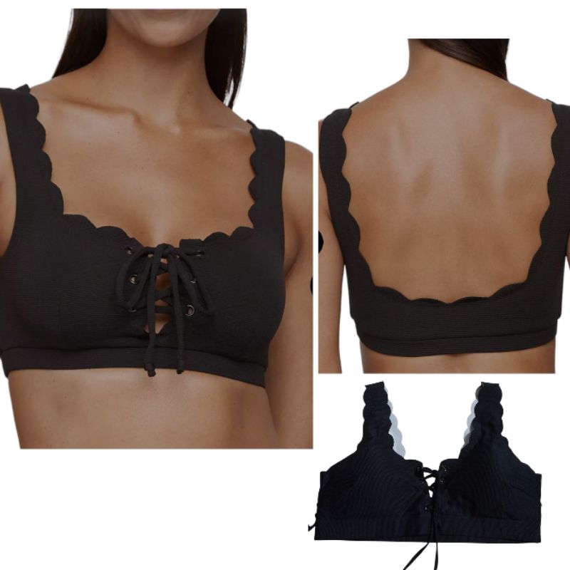 Bikini size 2xl dan m old navy hnm