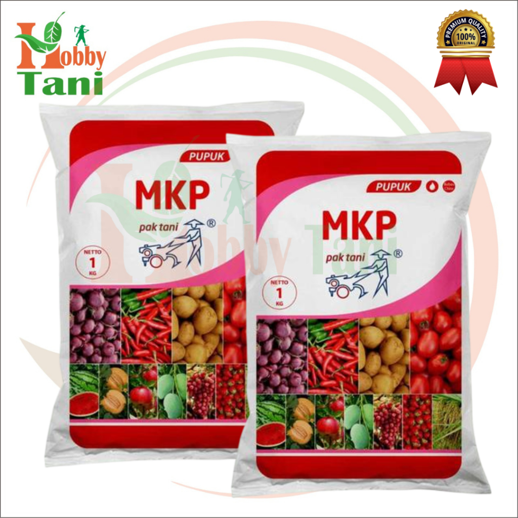 MKP PAK TANI 1 KG / MKP PAK TANI 1KG ORIGINAL