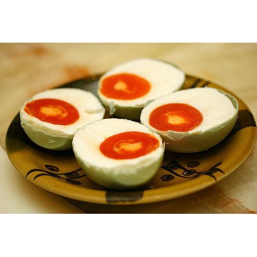 

Telur Asin Masir sudah matang isi 10 butir