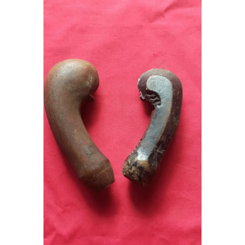 Handle Keris Lawasan 3