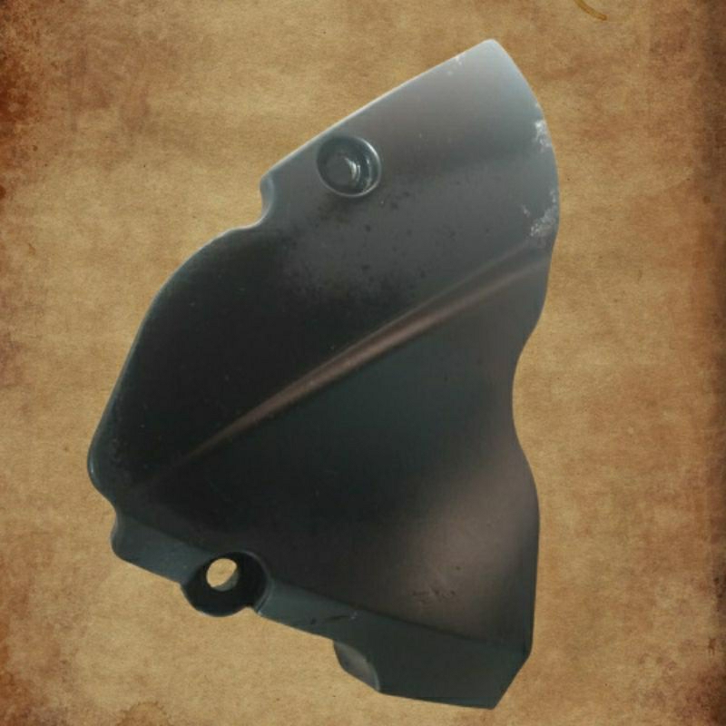 Tutup gear depan Ori Yamaha Vixion old Vixion new