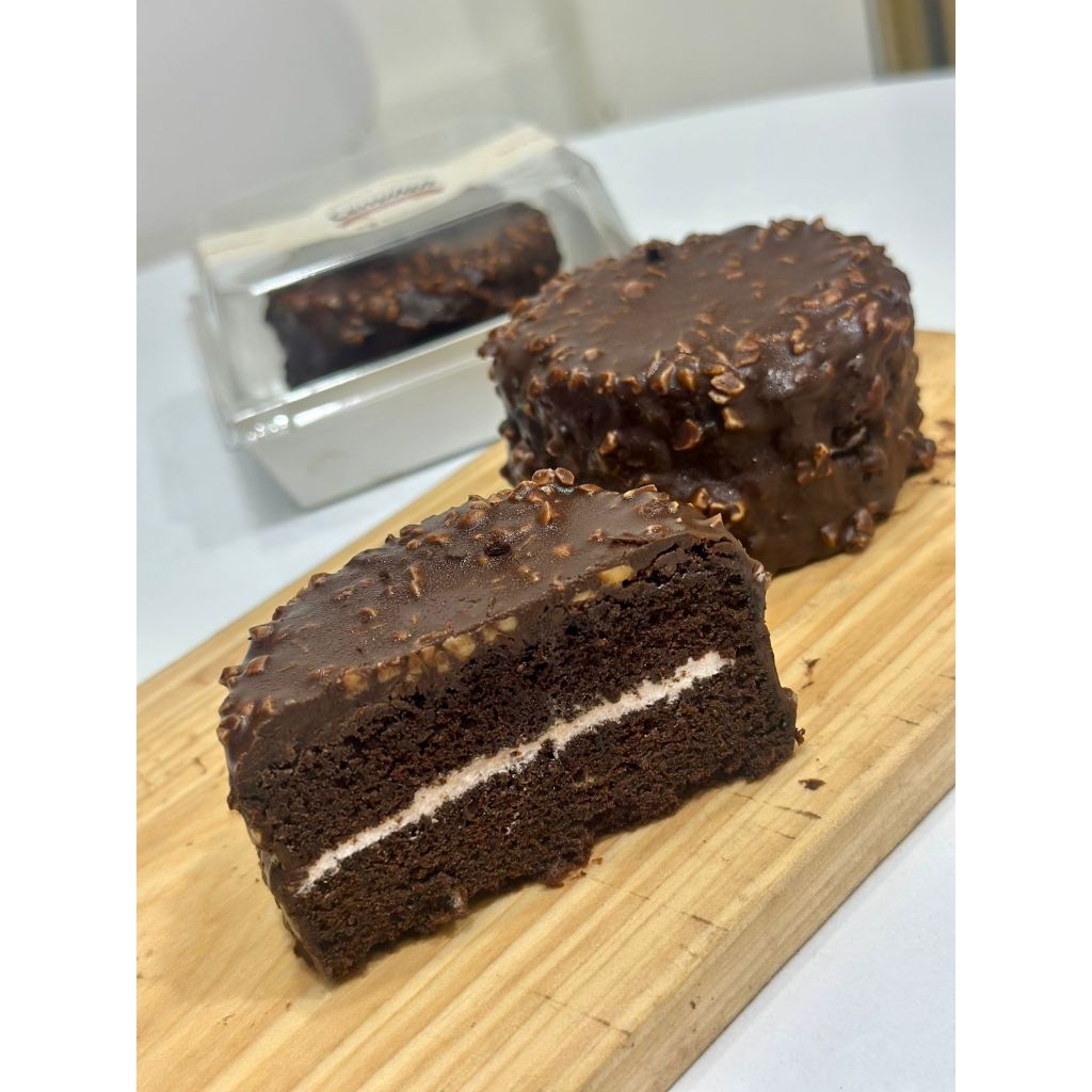 

BLUEBERRY FERRERO/BOLU