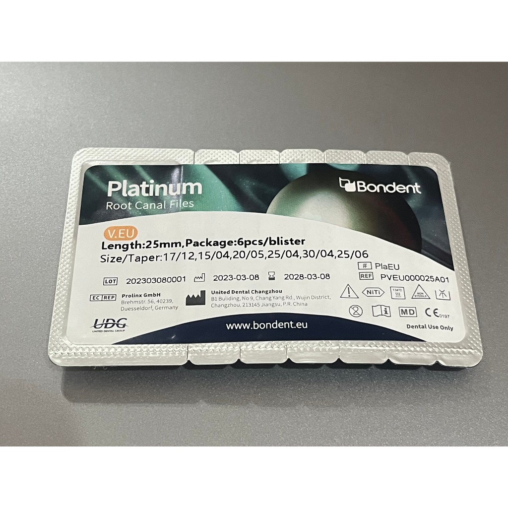 Dentsply protaper rotary files kfile system endomotor NiTi file SX - F3/Fanta Bondent m3 pro/ Bonden