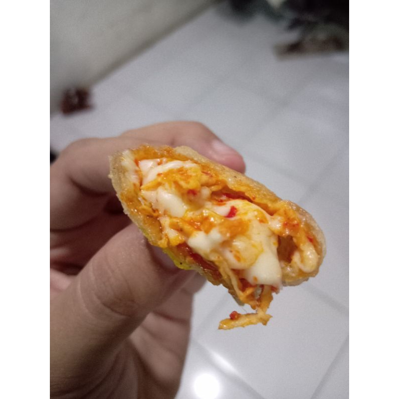 

Cireng isi - 1 pcs