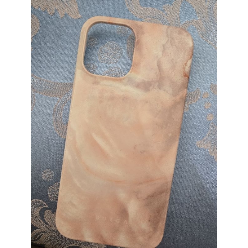 CASE BURGA + Bonus