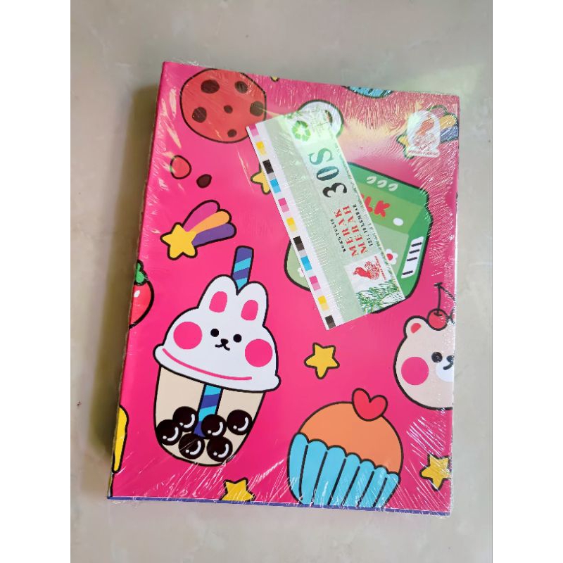 

buku murah