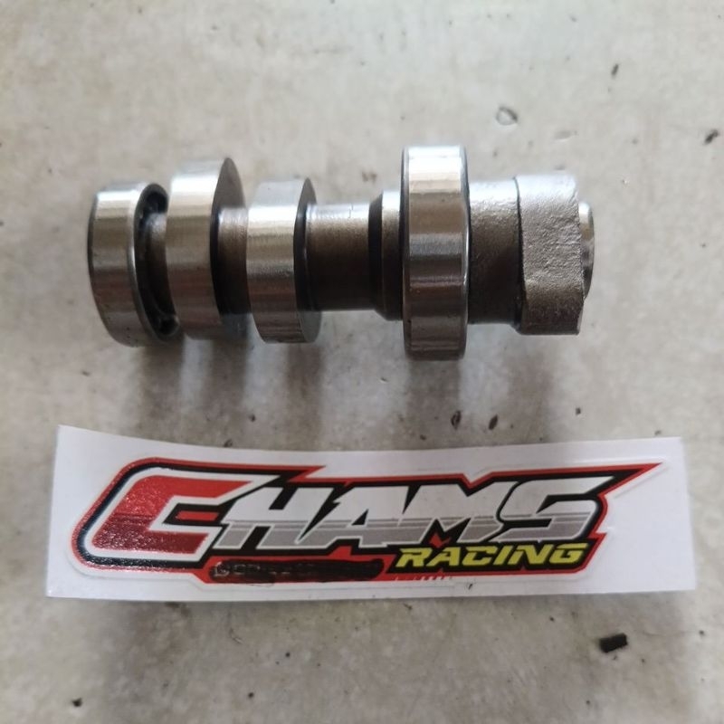 Noken As modif CRF /Verza - Trabas Touring Oke