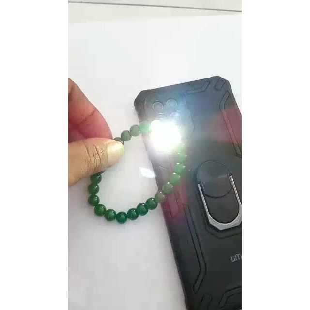 gelang batu giok hijau asli 8mm gelang giok original gelang batu giok aceh