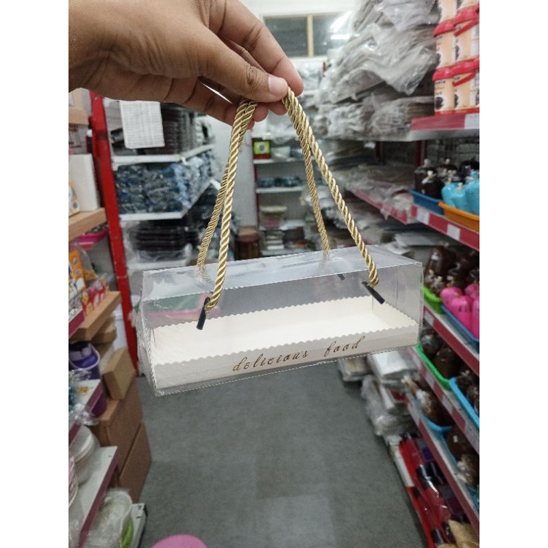 

(6pc)BOX MIKA BENING TALI EMAS/ BOX TALI EMAS 18×6×6cm