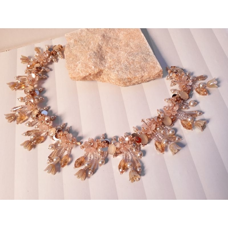 Payet leher Payet rangkai payet instan Payet mewah(Vloren)