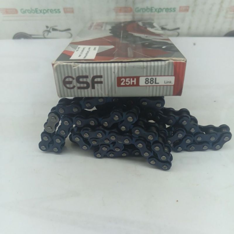 Rantai keteng Supra Fit New (25H 88L)esf