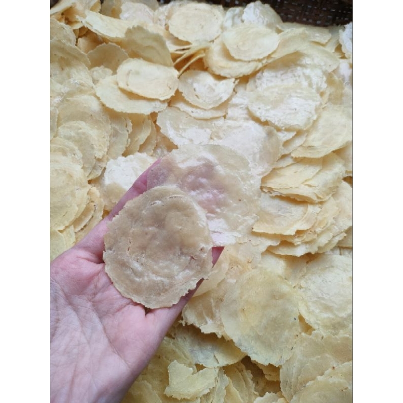 

Emping Melinjo Biji 3/4