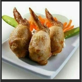 

TORI NO TEBA