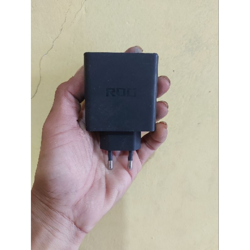 Batok Charger Asus Rog Phone 65 Wat (Second)