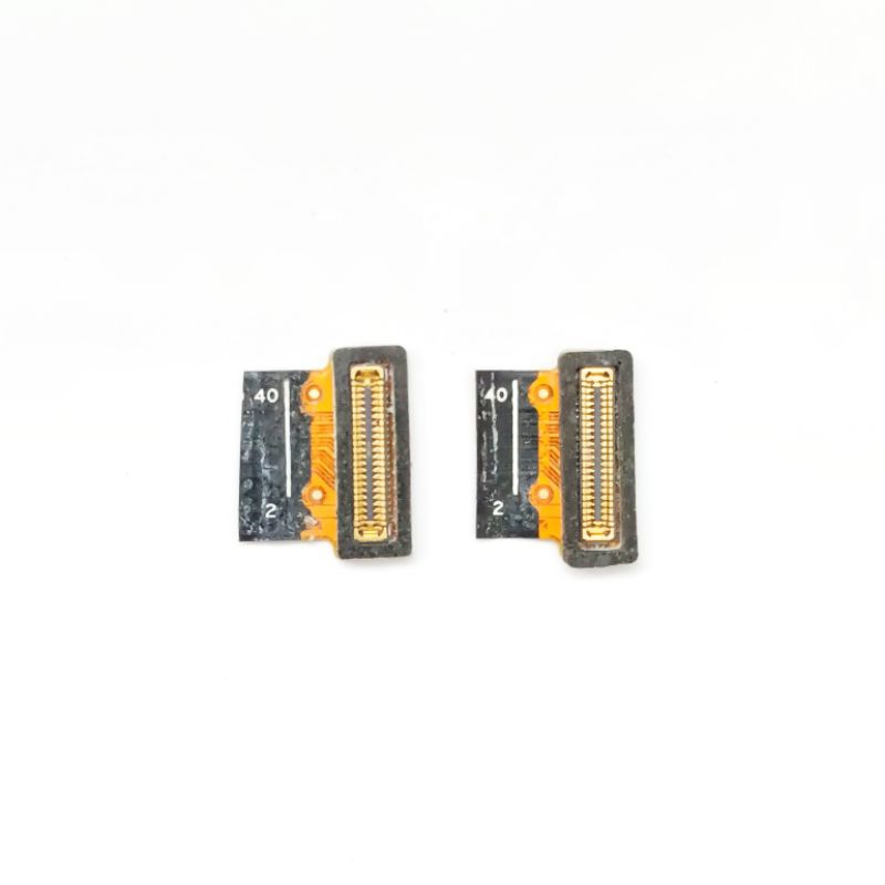 KONEKTOR LCD OPPO RENO 4F ORIGINAL COPOTAN