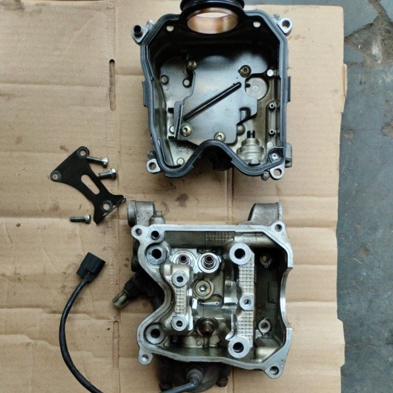 Head R15 v3 kosongan