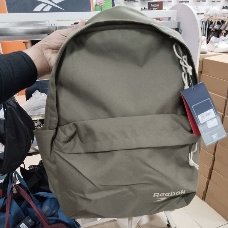 REEBOK TAS RANSEL