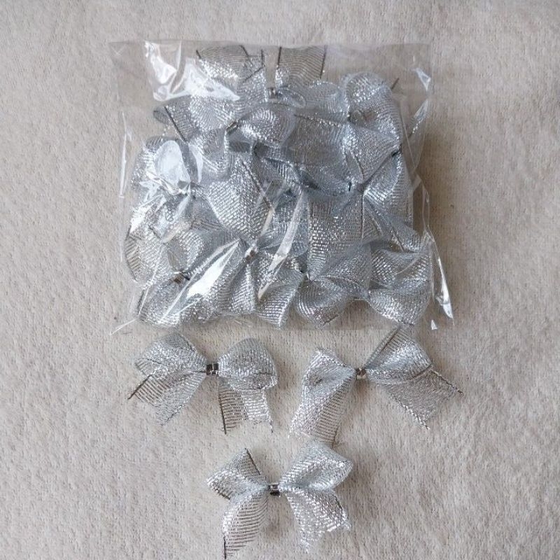 

Pita Gliter siap pakai|Pita Souvenir siap pakai|Pita hampers siap pakai|