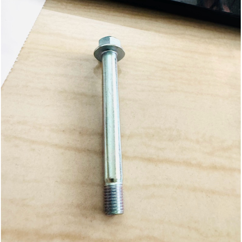 Baut Flange M10×90 pith 1,25