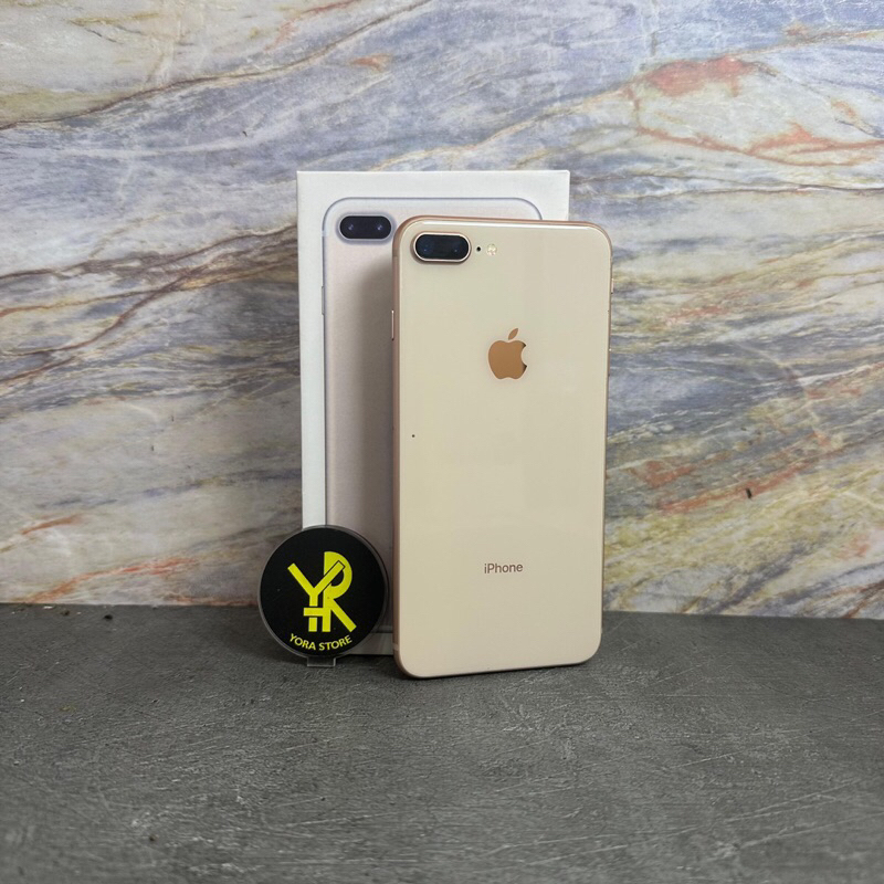 iPhone 8 Plus 256Gb Second INTER All Operator Mulus Fulset