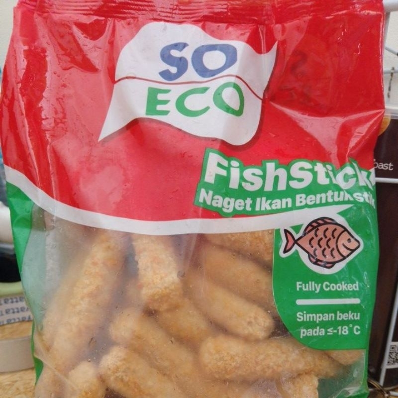 

SO ECO FISH STICK