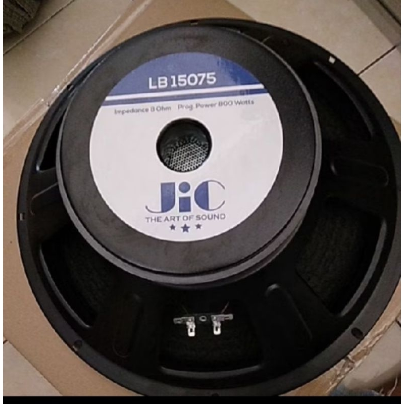 JIC Lb 15075