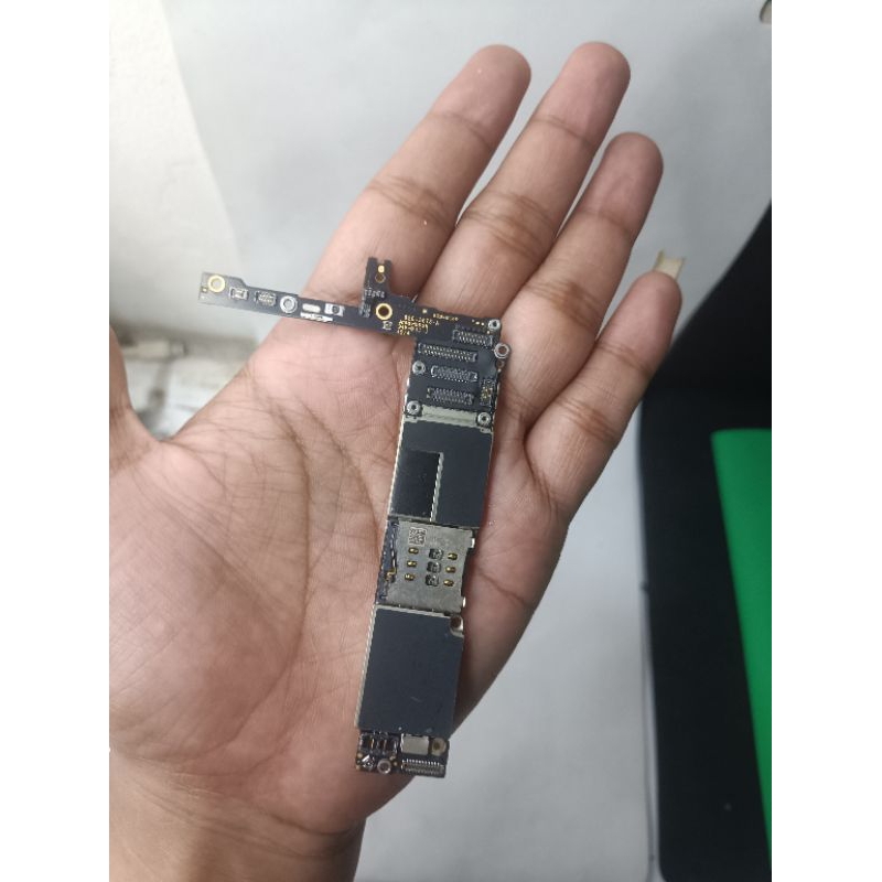 MESIN IPHONE 6 PLUS, MESIN MATI BACA DESKRIPSI