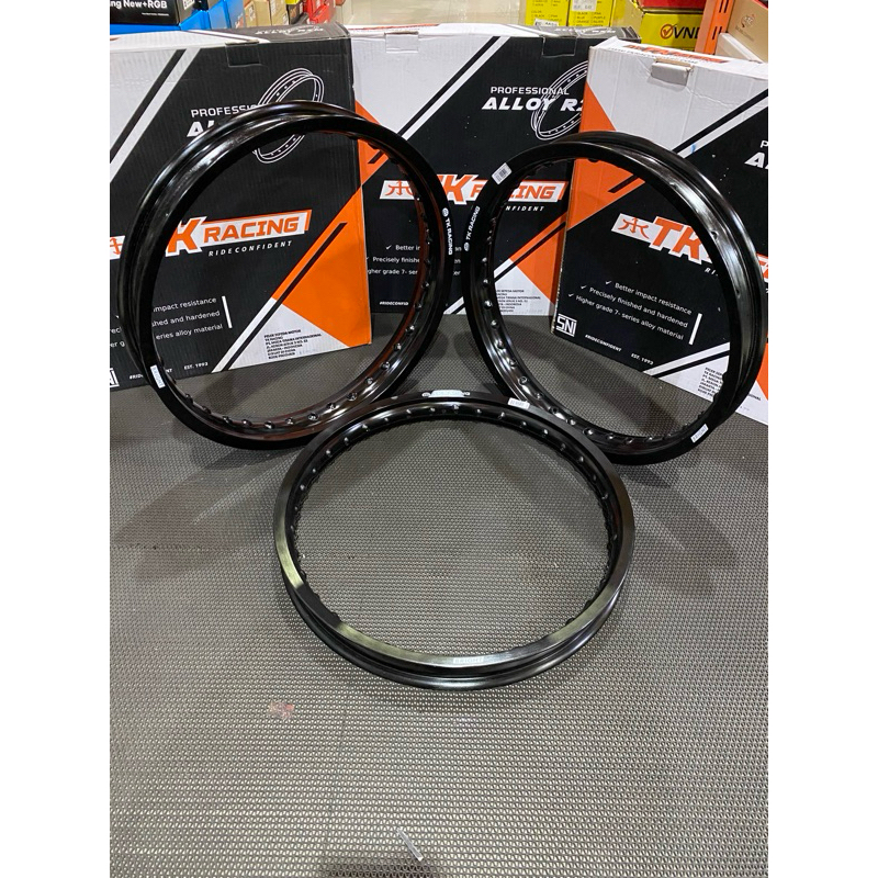 VELG TK RACING 18 21 HOL36 160/18 185/18 215/18