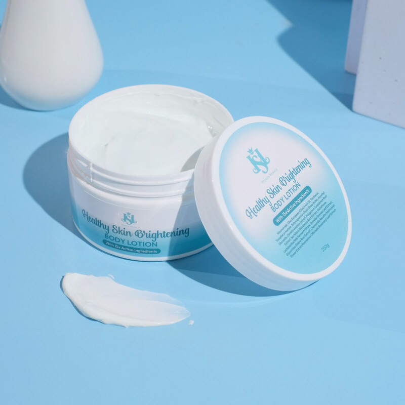 Hb Hiyaza Beauty pot 250gr