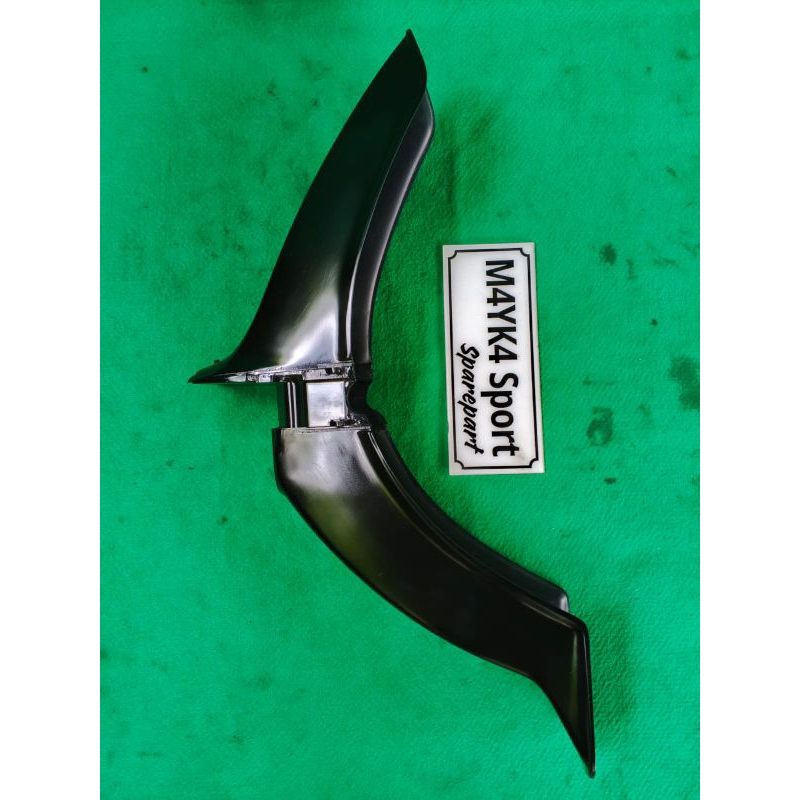 SLEBOR DEPAN, SPAKBOART DEPAN SUZUKI RC 100, BRAVO, RC 80, RC BRAVO, ORIGINAL SECCOND.