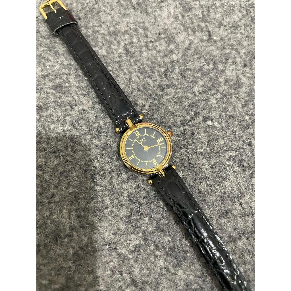 Yema Vintage Ladies Watch