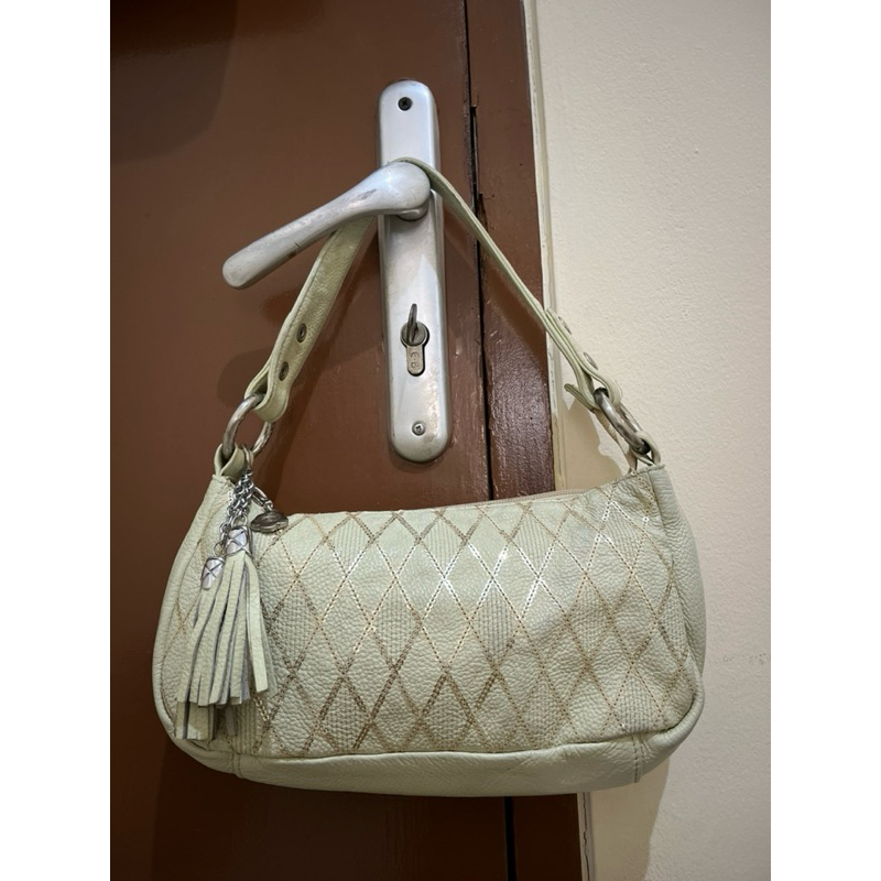 Tas Preloved Shoulder Bag Tas Ketek Honggu