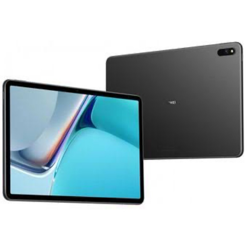 Tablet Huawei / Tab Huawei MatePad 2021 FULLSET (Second) RAM 4GB ROM 128GB