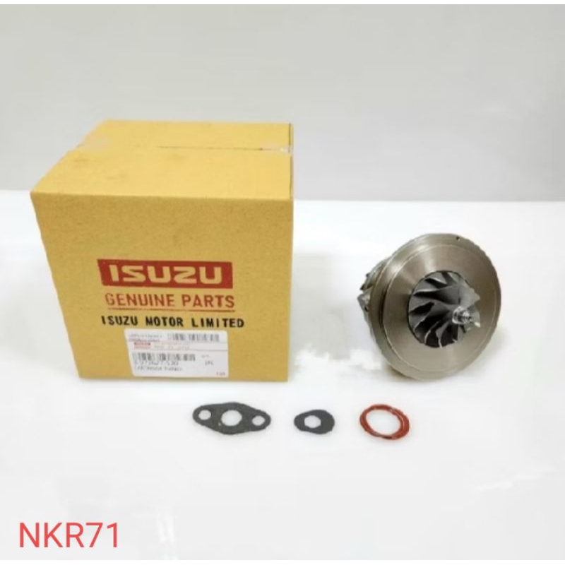 CATRIDGE KETRIK TURBO ISUZU NKR71 NKR 71 ORI