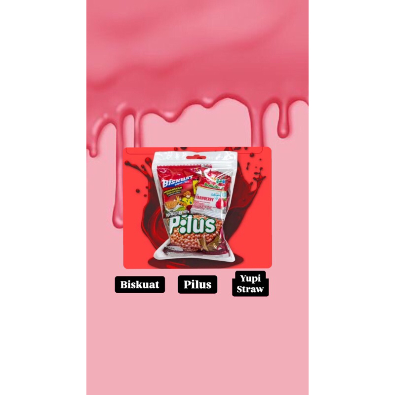 

MINI GIFT SNACK (POLOS) Mini Gift Snack / Paket Bingkisan Mini Snack Ulang Tahun /Mini Hampers Snack / Souvenir Wisuda Snack / Hadiah Reward Snack / Mini Goodie Bag