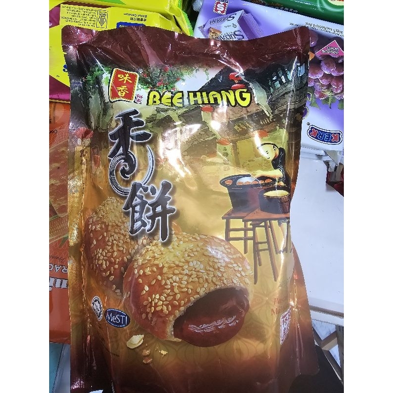 

Beehiang Phong Pia Penang (8pcs)
