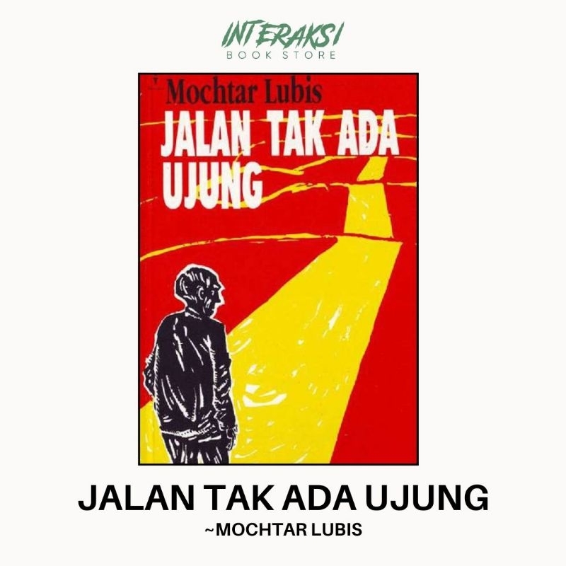 Jalan Tak Ada Ujung