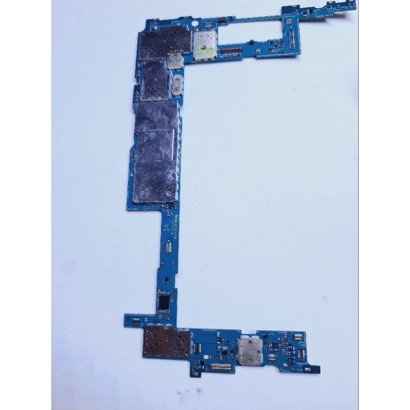 Mesin Samsung Tab S 8.0" T715Y Mati Total Segel