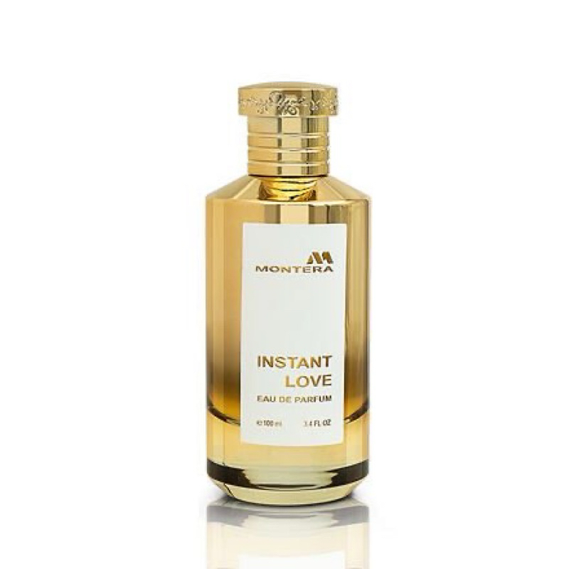 Decant INSTANT LOVE by Montera Fragrance World