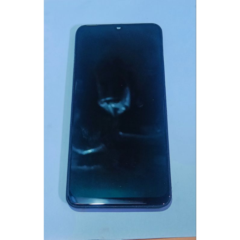 LCD TS TOUCHSCREEN FULLSET FRAME SAMSUNG M31 NORMAL ORIGINAL COPOTAN