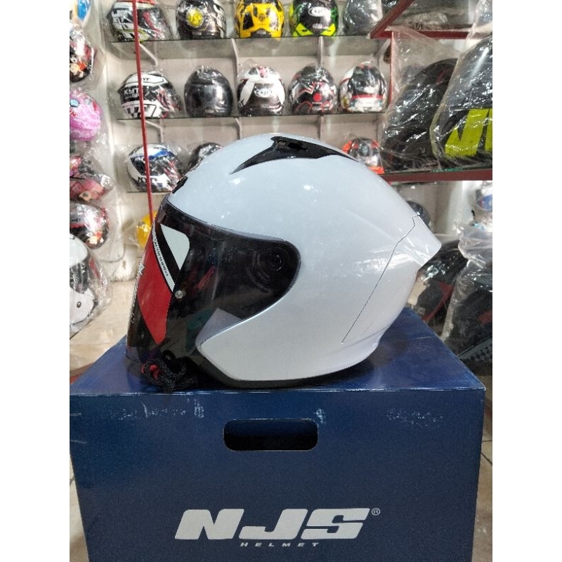 HELM NJS KRONOZ ORIGINAL