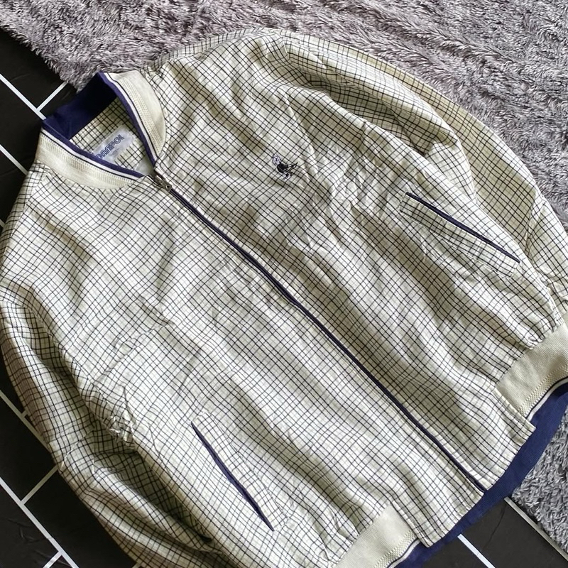 DANPOL CLASSIC JAKET