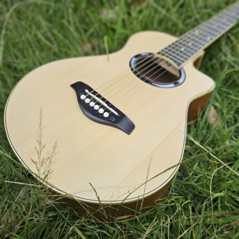 GITAR 3/4 AKUSTIK MODEL APX