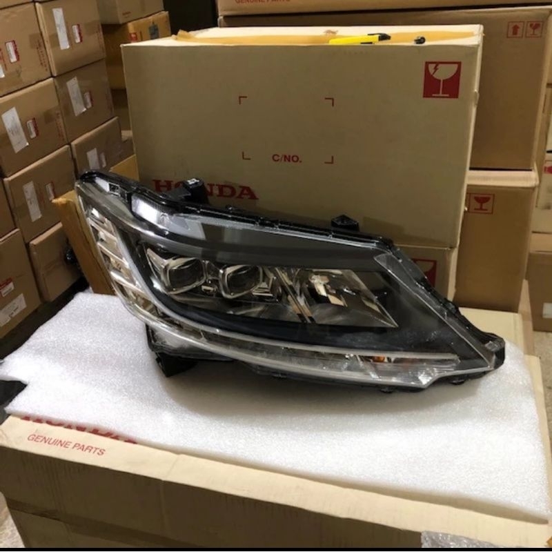 Headlamp / lampu depan Odyssey 2018-2020 original