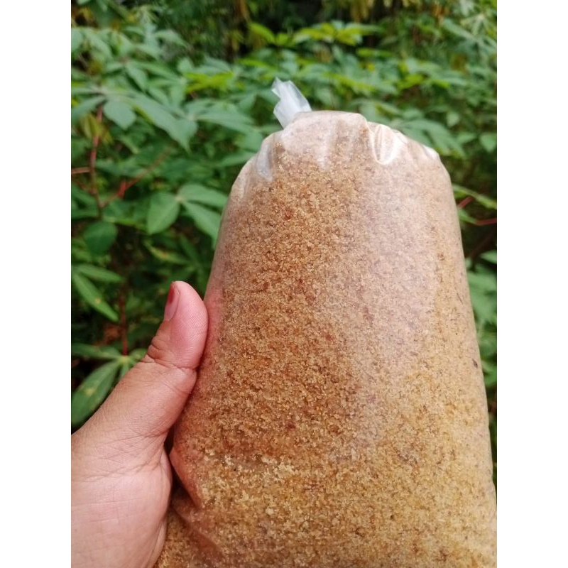 

Bumbu cilung/papeda ORIGINAL 250gram