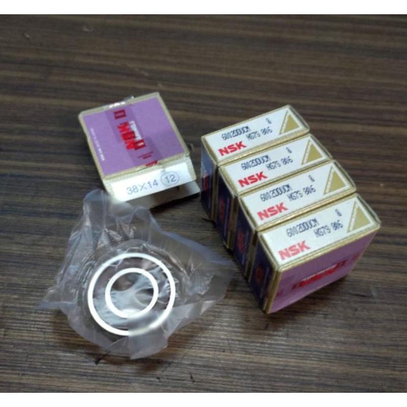 bearing fly whell bearing pilot suzuki apv arena apv