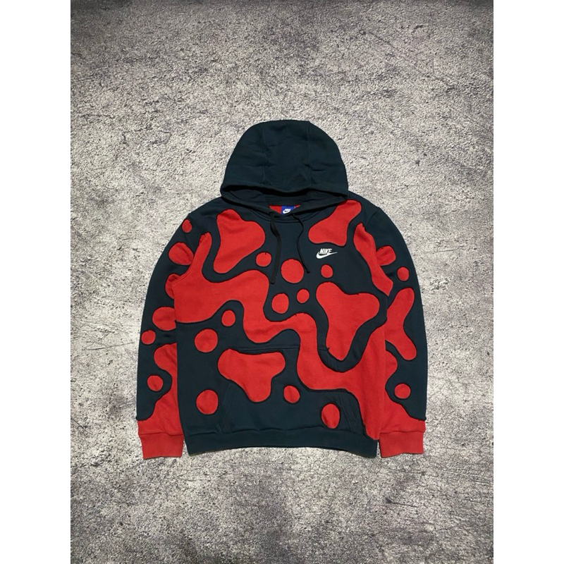 Hoodie Nike Rework